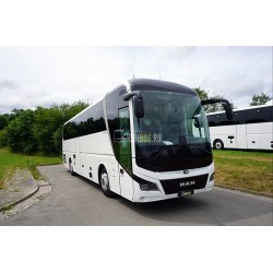 Автобус MAN Lions Coach R07